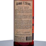 George T. Stagg 15 Year Hazmat IV Kentucky Straight Bourbon Whiskey (2007) (photo 3)
