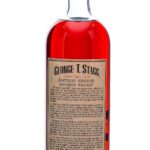 George T. Stagg 15 Year Hazmat IV Kentucky Straight Bourbon Whiskey (2007) (photo 4)
