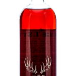 George T. Stagg 15 Year Hazmat Kentucky Straight Bourbon Whiskey (2008)