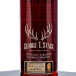 George T. Stagg 15 Year Hazmat Kentucky Straight Bourbon Whiskey (2008) (photo 2)