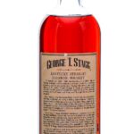 George T. Stagg 15 Year Hazmat Kentucky Straight Bourbon Whiskey (2008) (photo 4)