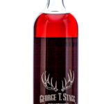 George T. Stagg 15 Year Straight Bourbon Whiskey Spring 2005 Lot B