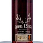 George T. Stagg 15 Year Straight Bourbon Whiskey Spring 2005 Lot B (photo 2)