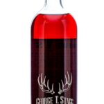 George T. Stagg 15 Year Straight Bourbon Whiskey Spring 2005 Lot B (photo 2)
