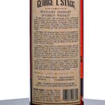 George T. Stagg 15 Year Straight Bourbon Whiskey Spring 2005 Lot B (photo 3)