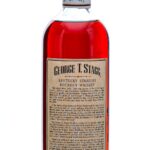 George T. Stagg 15 Year Straight Bourbon Whiskey Spring 2005 Lot B (photo 4)