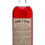 George T. Stagg 15 Year Straight Bourbon Whiskey Spring 2005 Lot B (photo 4)