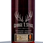 George T. Stagg 15 Year Straight Bourbon Whiskey Spring 2005 Lot B