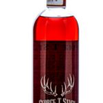 George T. Stagg 16 Year Hazmat Kentucky Straight Bourbon Whiskey (2009)