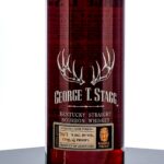 George T. Stagg 16 Year Hazmat Kentucky Straight Bourbon Whiskey (2009) (photo 2)