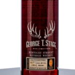 George T. Stagg 16 Year Hazmat Kentucky Straight Bourbon Whiskey (2009) (photo 2)