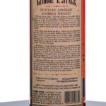 George T. Stagg 16 Year Hazmat Kentucky Straight Bourbon Whiskey (2009) (photo 3)