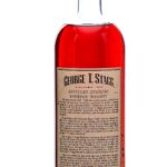 George T. Stagg 16 Year Hazmat Kentucky Straight Bourbon Whiskey (2009) (photo 4)