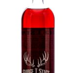 George T. Stagg 17 Year Hazmat Kentucky Straight Bourbon Whiskey (2010)