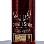 George T. Stagg 17 Year Hazmat Kentucky Straight Bourbon Whiskey (2010) (photo 2)