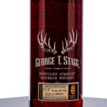 George T. Stagg 17 Year Hazmat Kentucky Straight Bourbon Whiskey (2010) (photo 2)