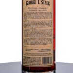 George T. Stagg 17 Year Hazmat Kentucky Straight Bourbon Whiskey (2010) (photo 3)