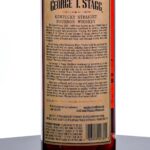 George T. Stagg 17 Year Hazmat Kentucky Straight Bourbon Whiskey (2010) (photo 3)