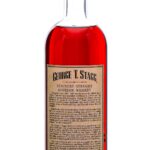George T. Stagg 17 Year Hazmat Kentucky Straight Bourbon Whiskey (2010) (photo 4)