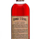 George T. Stagg 17 Year Hazmat Kentucky Straight Bourbon Whiskey (2010) (photo 4)
