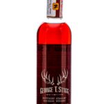 George T. Stagg 17 Year Hazmat Kentucky Straight Bourbon Whiskey (2010)