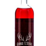 George T. Stagg 18 Year Hazmat Kentucky Straight Bourbon Whiskey (2011)
