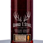 George T. Stagg 18 Year Hazmat Kentucky Straight Bourbon Whiskey (2011) (photo 2)