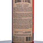 George T. Stagg 18 Year Hazmat Kentucky Straight Bourbon Whiskey (2011) (photo 3)