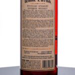George T. Stagg 18 Year Hazmat Kentucky Straight Bourbon Whiskey  (2011) (photo 3)