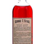 George T. Stagg 18 Year Hazmat Kentucky Straight Bourbon Whiskey (2011) (photo 4)