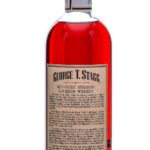 George T. Stagg 18 Year Hazmat Kentucky Straight Bourbon Whiskey  (2011) (photo 4)