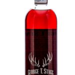 George T. Stagg 18 Year Hazmat Kentucky Straight Bourbon Whiskey  (2011)