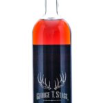 George T. Stagg Barrel Proof Kentucky Straight Bourbon 2024