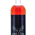 George T. Stagg Barrel Proof Kentucky Straight Bourbon Whiskey 2024