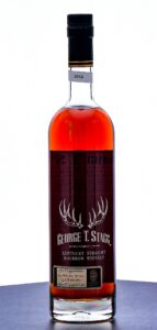George T. Stagg Barrel Proof Straight Bourbon (2018)