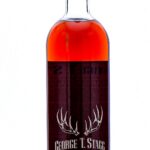George T. Stagg Barrel Proof Straight Bourbon (2018) (photo 2)