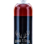 George T. Stagg Barrel Proof Straight Bourbon 2024