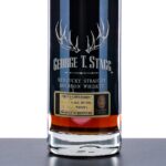 George T. Stagg Barrel Proof Straight Bourbon 2024 (photo 2)