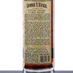 George T. Stagg Barrel Proof Straight Bourbon 2024 (photo 3)