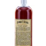 George T. Stagg Barrel Proof Straight Bourbon 2024 (photo 4)