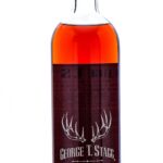 George T. Stagg Limited Edition Barrel Proof Bourbon 2017