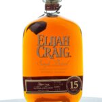 George T. Stagg Limited Edition Barrel Proof Straight Bourbon 2017