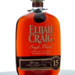 George T. Stagg Limited Edition Barrel Proof Straight Bourbon 2018