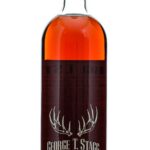 George T. Stagg Limited Edition Barrel Proof Straight Bourbon 2018