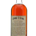 George T. Stagg Limited Edition Barrel Proof Straight Bourbon 2018 (photo 2)
