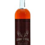 George T. Stagg Limited Edition Barrel Proof Straight Bourbon 2019