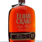 George T. Stagg Limited Edition Barrel Proof Straight Bourbon 2019