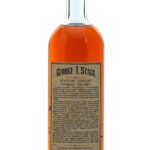 George T. Stagg Limited Edition Barrel Proof Straight Bourbon 2019 (photo 2)