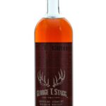 George T. Stagg Limited Edition Barrel Proof Straight Bourbon 2019