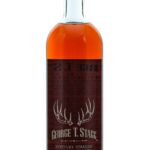 George T. Stagg Limited Edition Barrel Proof Straight Bourbon 2019